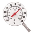 thumbnail image 1 of BIOS 6" Dial Thermometer, 1 of 3