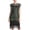 as the picture shows, variant on Ketyyh-chn99 Formal Gowns and Evening Dresses Wedding Gown Party Backless Dresses for Women Evening Gowns Long Dress Black,M
