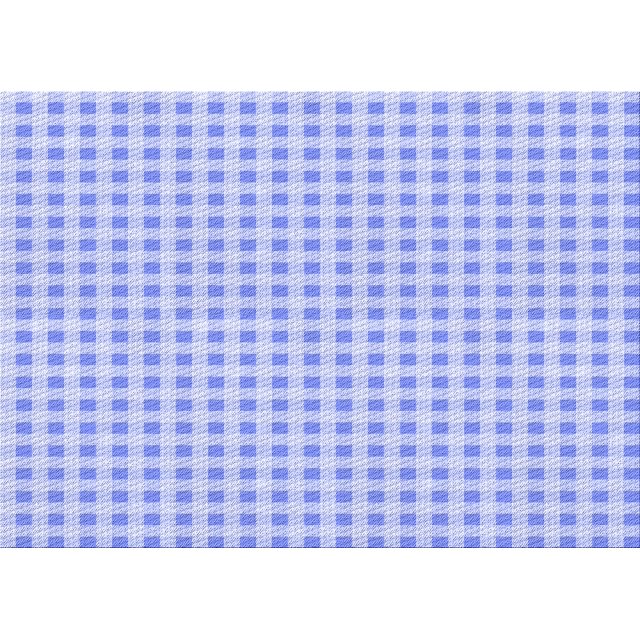 Ahgly Tapis Rectangulaire Lavable en Machine Intérieur Transitionnel Bleu Ciel, 5 Pieds x 8 Pieds