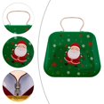 thumbnail image 4 of Holiday Mini Handbag. 6 Styles. Festive & Decorative. For Small Items. Wonderful Holiday Item. Cheer., 4 of 4
