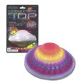 thumbnail image 1 of 03-GTL01 - GYROSCOPE W/LIGHT AND SOUND EFFECT 3 AAA BATTERIES INCLUDED, 1 of 1