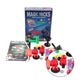 thumbnail image 4 of Kids Magic Toys Set Beginners Children Kit; Children Adult Adult Illusion Magic Tricks Kit Intelligence Development Toy, 4 of 6