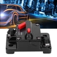 thumbnail image 3 of Copper Circuit Breaker Fuse Holder Support Automatic Reset, Over Current  for Car, Wall Installation, 3 of 7