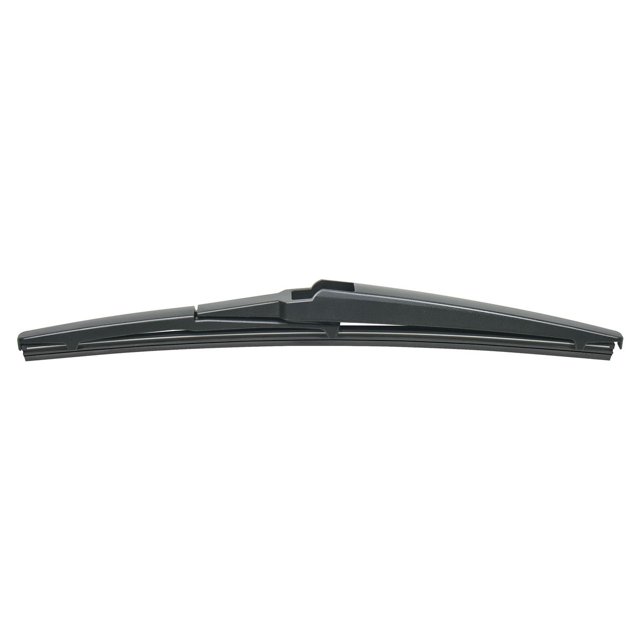 Trico Windshield Wiper Blade 16-A Exact Fit; OE Replacement; 16 Inch; Black. A durable windshield wiper blade designed for superior performance and critical rear visibility. Features a pre-assembled connector for easy installation and matches original vehicle specifications.