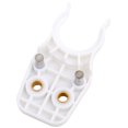 thumbnail image 3 of Holder Tool Clamp Automatic Cutter Holder Clamp Plastic Milling Machine Tool Accessories ISO20/ISO25, 3 of 8