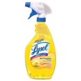 thumbnail image 1 of LYSOL Brand 75352EA All-Purpose Cleaner- Lemon- 32 oz. Spray Bottle, 1 of 4