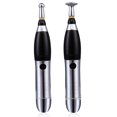 thumbnail image 3 of Acupuncture Pen Set Assorted Stainless Steel Massage Pen Pain Relief Therapy Pen, 3 of 10