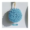 thumbnail image 4 of fheaev Household Cleaning Hand Wipe Ball Kitchen Supplies Hanging Multifunctional Hand Towel Absorbent And Drying, 4 of 9