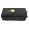 thumbnail image 2 of Box, EDC Outdoor Survival Waterproof Equipment Sealed Box Dustproof Pressure Proof, 2 of 7
