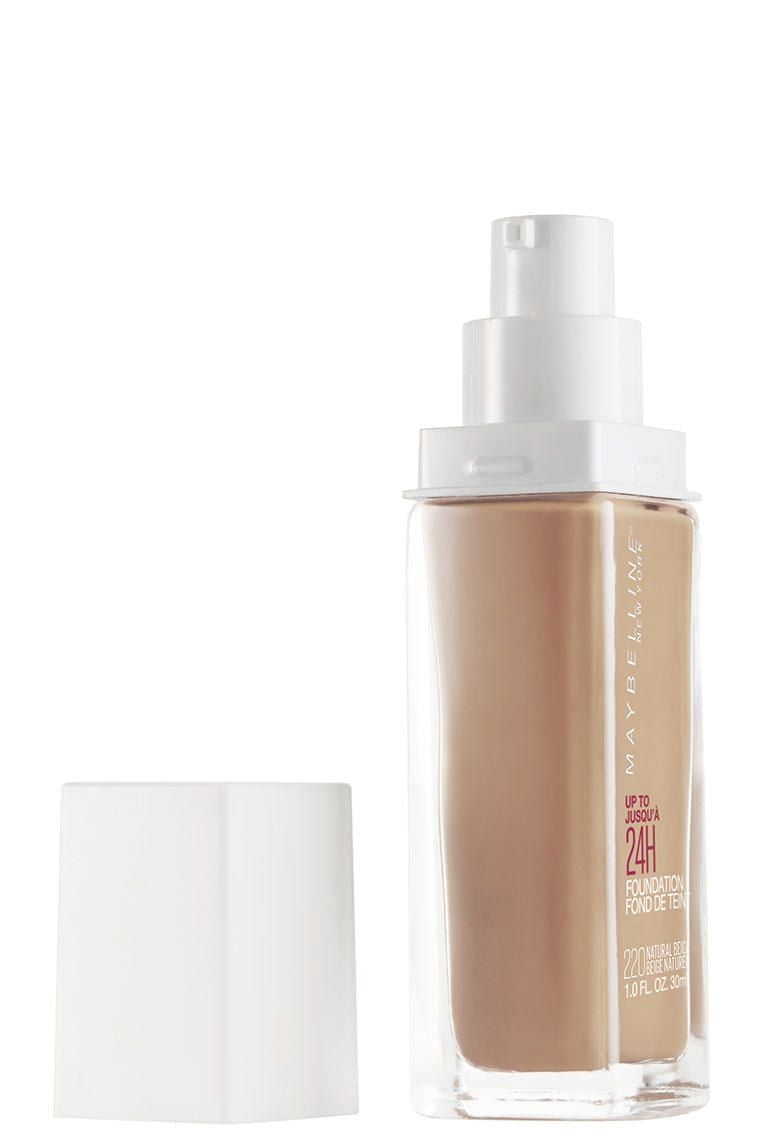 Maybelline New York Super Stay® Fond de Teint à Couvrance Complète