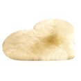 thumbnail image 1 of EGNMCR Outdoor Rug Bathroom Rugs Rugs for Living Room Wool Imitation Sheepskin Rugs Faux Non Slip Bedroom Carpet Mats carpet carpet, 1 of 2