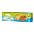 thumbnail image 1 of Wheafree Hi Fibre Digestive Cookies 200g – Gluten Free Multigrain Biscuits, High Fiber Healthy Snack, Wheat-Free Tea-Time Cookies, Vegetarian, 1 of 8