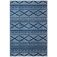 thumbnail image 4 of SAFAVIEH Tulum Lakisha Tapis Géométrique, 4 of 6