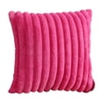 thumbnail image 2 of LSLJS Christmas Pillowcase Border Wholesale Pillowcase Solid Colour Without Core Plush Christmas Pillowcase, Festival Pillowcase, 2 of 6