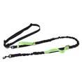 thumbnail image 1 of Portable Pet Walking Leash Pet Supplies Pet Leash Reflective Retractable Portable Adjustable Dog Traction Rope For Pets Dogs, 1 of 8