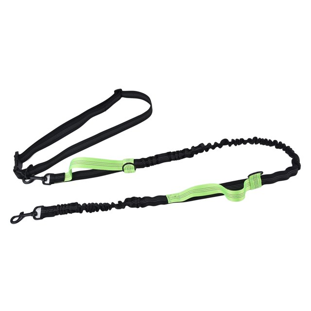 Portable Pet Walking Leash Pet Supplies Pet Leash Reflective Retractable Portable Adjustable Dog Traction Rope For Pets Dogs