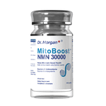 Dr. Morgan+ MitoBoost NMN 30000 60 Capsules Made in Canada