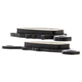 thumbnail image 5 of Niche Front Brake Pad Set for Suzuki RM80 DRZ125 Organic Motorcycle 519-KPA2541D, 5 of 5