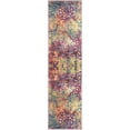 thumbnail image 4 of Safavieh Monaco Driskoll Abstract Area Rug, 4 of 9