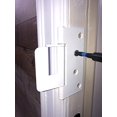 thumbnail image 3 of Doorricade Door Bar-Home Invasion Protection for Your Front Door-Safe Room (38"), 3 of 4
