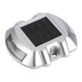 thumbnail image 1 of Cergrey Casting Aluminum Solar Power Waterproof 6 LED Lamp Wireless Outdoor Road Driveway Pathway Light,Pathway Lamp,LED Outdoor Lamp, 1 of 4