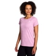 thumbnail image 4 of Reebok Legacy Performance T-shirt à manches courtes pour femmes, 4 of 5