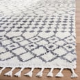 thumbnail image 3 of Safavieh Berber Fringe Phillip Aztec Shag Area Rug, 3 of 8