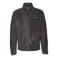 thumbnail image 1 of Steens Mountain Fleece 2.0 Full-Zip Jacket, L, Charcoal Heather, 1 of 4