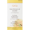 thumbnail image 3 of GIGI WAX 0435 FACIAL HAIR REMOVER CREAM, 3 of 4