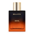 thumbnail image 1 of BELLAVITA Devil EDP 100 ml / Parfum Longue Tenue pour Hommes et Femmes, 100 ml, 1 of 5