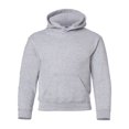 thumbnail image 1 of Gildan Heavy Blendâ„¢ Youth Hooded Sweatshirt 18500B, 1 of 1