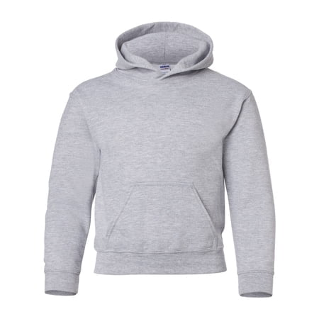 Gildan Heavy Blendâ„¢ Youth Hooded Sweatshirt 18500B