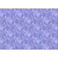 thumbnail image 1 of Ahgly Tapis Rectangulaire Lavable en Machine Intérieur Transitionnel Bleu Ardoise Clair, 5 Pieds x 8 Pieds, 1 of 7