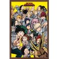 thumbnail image 1 of My Hero Academia - Selfie, 1 of 4