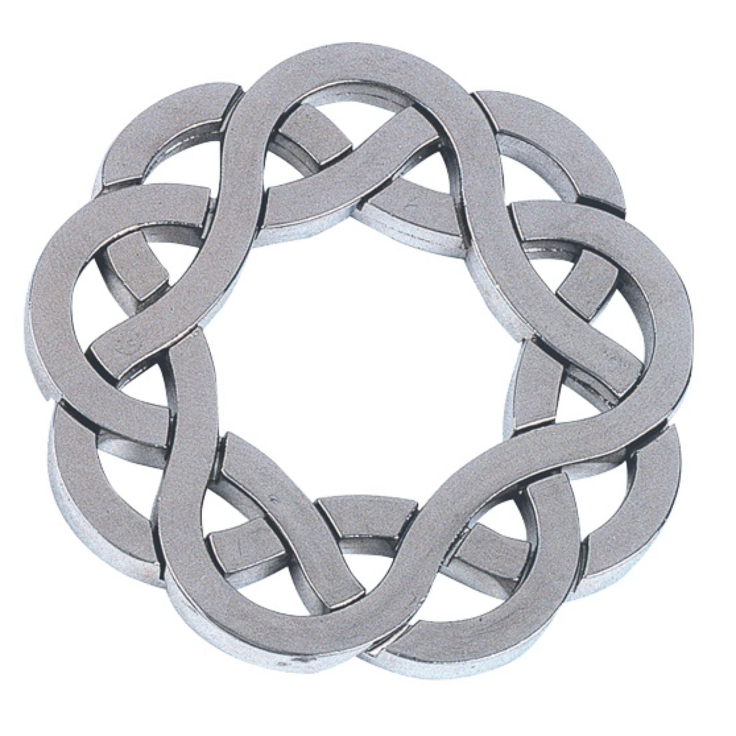 Hanayama Coaster Level 4
