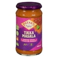 thumbnail image 1 of Patak's Sauce de Cuisson Tikka Masala, 1 of 5