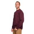 thumbnail image 4 of George Men's Crew-Neck Sweatshirt, 4 of 6