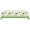 Nappe, variante sur Yhmxh 10 Pcs Fournitures de Fête Insectes Thème Insectes Ensemble de Vaisselle de Fête, Assiettes en Papier d'Anniversaire Insectes Assiettes à Dessert Gobelets Serviettes Nappe en Plastique pour Déco d'Anniversaire à Thème Insectes Décorations de Pâques