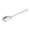 Silver-e, variant on 2-Pack Stainless Steel Cooking Spoon Set, Large Solid & Slotted Serving Spoons