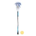 thumbnail image 2 of Lacrosse Equipment, Lacrosse Stick 24in Easy To Use  for Kids for Training, 2 of 7