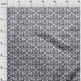 thumbnail image 2 of oneOone Cotton Poplin Fabric Geometric Block Print Fabric By Yard 42 Inch Wide, 2 of 4