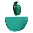 thumbnail image 3 of jinwen Sac de Télémètre de Golf en PU Pochette Compacte Sac de Transport de Portée Sac de Rangement Accessoire de Golf Vert, 3 of 9