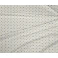 thumbnail image 4 of oneOone Tissu Polyester Lycra Tissu à Pois Imprimé au Mètre 56 Pouces de Large, 4 of 4