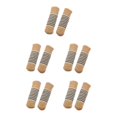 thumbnail image 1 of Redempat 24pcs/set Knitted Chair Leg Socks Reliable Protection For Furniture Non Slip Furniture Pads Caps Set Polyester Premium style 10 5Set, 1 of 6