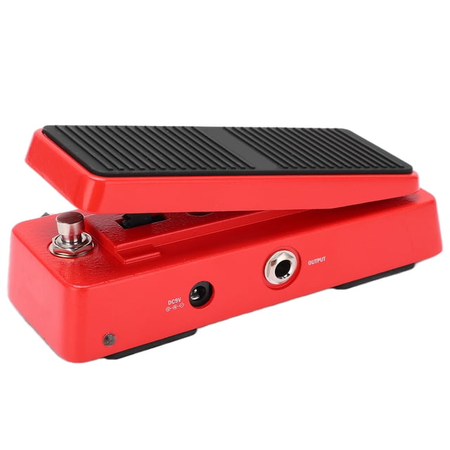 Volume Pedal RM Type Shielding Inductor 6 Level Wah Frequency Range Adjustment for Guitar Tuning Accessories