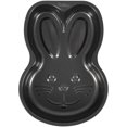 thumbnail image 4 of Moule à gâteau Lapin de Pâques de Wilton, 4 of 5