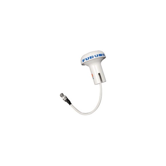 FURUNO GPS Navigation System Antenna - GPA017S/S