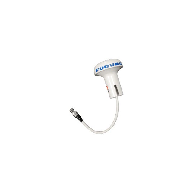 FURUNO GPS Navigation System Antenna - GPA017S/S