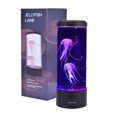 thumbnail image 5 of YOPTOP LED Jellyfish Lava Lamp Colorful Bedroom Night Light Home Decor, 5 of 5