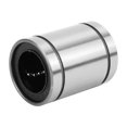 thumbnail image 1 of 2Pcs Linear-Motion Bearing, Bushing Bearing， High Accuracy Automobiles For Machine Tools Lm25Uu, Lm20Uu, Lm16Uu Industrial Automation LM20UU, 1 of 8